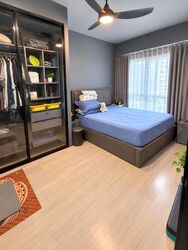 Blk 112B Alkaff Oasis (Toa Payoh), HDB 3 Rooms #616579641